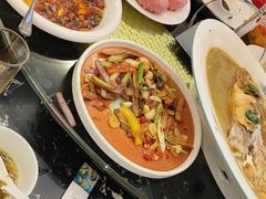 -中环禧悦酒店·禧临阁餐厅