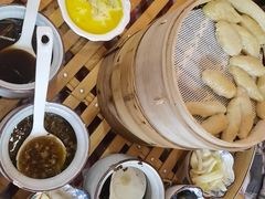 -王村姑老土炕莜面村(桥东店)