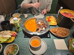 -牛New寿喜烧(中山公园龙之梦店)