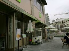 -奈雪的茶(南山大冲一期店)