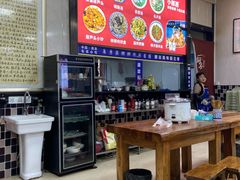 -朱秀英梆梆肉葫芦头(琉璃街店)