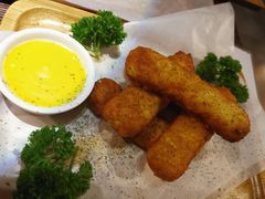 -圣徒精酿美式餐厅saints brewing(裕华万达步行街店)