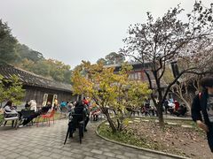 -潭柘寺景区