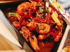 -东厨虾煌(电子街店)