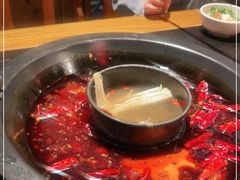 -铜人李火锅(西大街店)