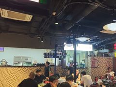 -马路牙子烧烤音乐酒馆(望京店)
