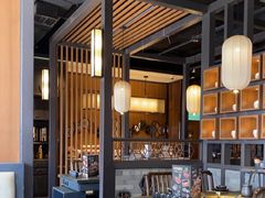 -湊湊火锅·茶憩(和平大悦城店)