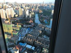 -环球港凯悦 · 享悦中餐厅