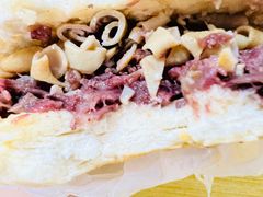 -清真拉妈卤味(回民街店)