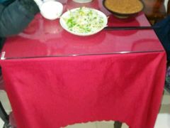 -香乡美食府特色肥西老母鸡(三河古镇店)