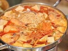 -迷你椰·泰式大排档(共康店)