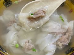 -食惠里小笼包面馆(越秀店)