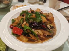 -德泰楼餐饮(莲湖路店)