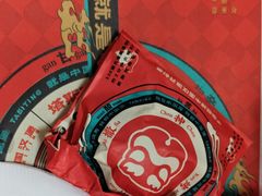 -塔斯汀中国汉堡(横岗志健广场店)