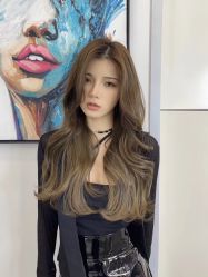 点击看大图 -Rise Hair上升造型