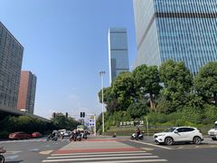 -湘春酒家·1989(运达汇店)
