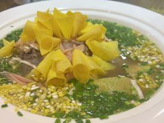 -杏花村水席楼·洛阳水席(老城十字街店)