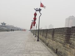 -清真盛志望麻酱酿皮·非遗老字号