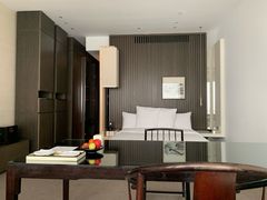 -上海柏悦酒店