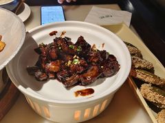 -绿茶餐厅(朝阳大悦城店)