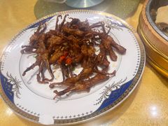 -大笑饭堂(甲子桥店)