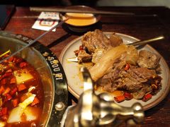 -受气牛肉·重庆耙牛肉(南坪总店)