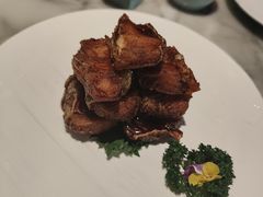 -蝶园·装修中(BFC外滩金融中心店)