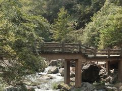 -刘伯温故里景区百丈漈
