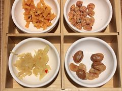 -闽上鲜·福建菜(龙湖滨江天街店)