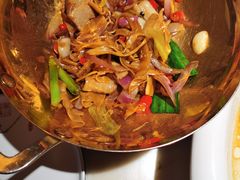 -绿茶餐厅(燕郊永旺店)