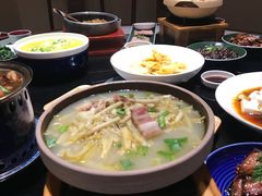 -浦江城市生活广场(江月路店)