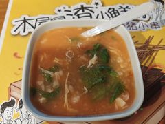 -木屋烧烤(西南角店)