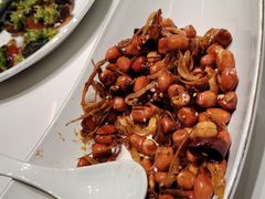 -锦顺海鲜•口味菜(李村店)