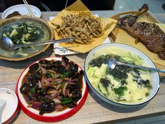 -老舅老蒙肉饼非遗店(一店)