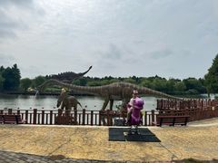-自然谷恐龙园