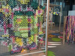 -中国美术学院象山校区-民艺博物馆