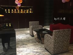 包房-蓝色派对KTV(聚然广场店)