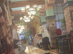 -海尔巴格一甸茶餐厅(团结路店)