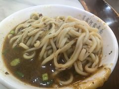 -肖家河家常面(肖家河北街店)