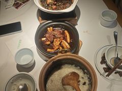 -吴家·淮扬小馆(世纪金源店)