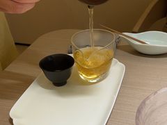 -隐溪茶馆(静安寺店)