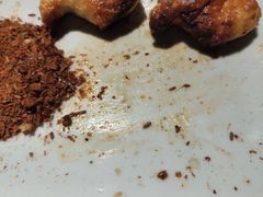 -很久以前羊肉串(簋街店)
