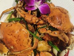 -鑫鸿达·海鲜闽菜热炒小馆(中山路店)