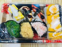 -N多寿司(同曦假日百货店)