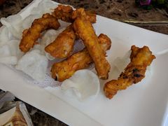 -聚丰园•湖鲜餐厅(阿红私房菜梅石路店)