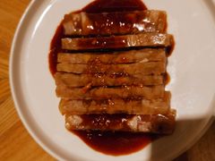 猪蹄皮冻-莆田餐厅PUTIEN(三里屯店)