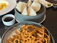 -铭轩中餐厅·海南菜·粤菜(亚龙湾瑞吉店)