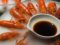 -红盔甲·小龙虾(人民广场店)