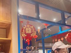 -姚稷大铁锅(龙之梦店)