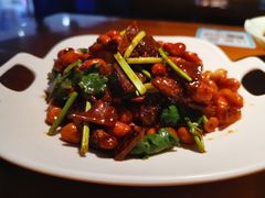 -胖哥俩肉蟹煲(济南世茂国际广场店)
